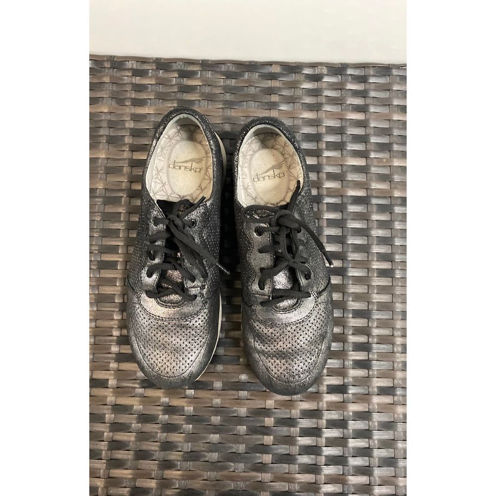 Dansko sneakers size 38 - Picture 2 of 6